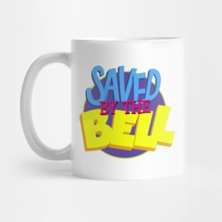 Saved by the bell Mug